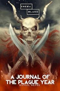 A Journal of the Plague Year - Daniel Defoe - E-Book