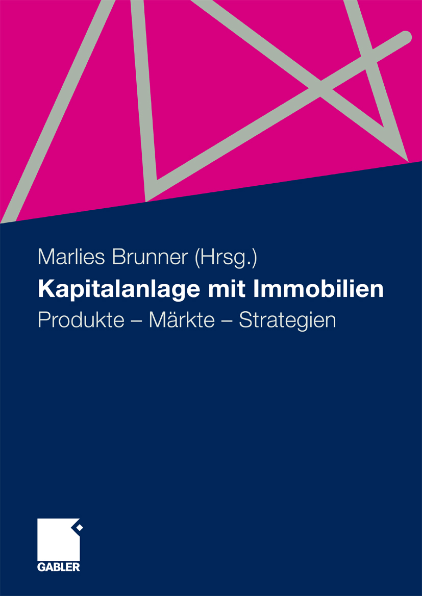 Kapitalanlage mit Immobilien -  - E-Book