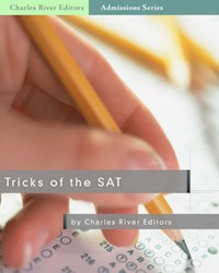 Master the Tricks of the S.A.T. - Michael Solis - E-Book
