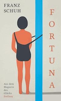 Fortuna - Franz Schuh - E-Book