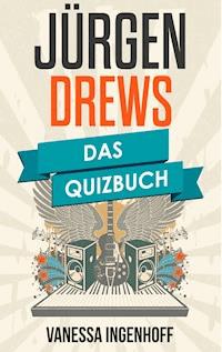 Jürgen Drews - Vanessa Ingenhoff - E-Book