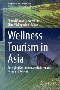 Wellness Tourism in Asia -  - E-Book