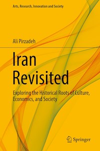 Iran Revisited - Ali Pirzadeh - E-Book