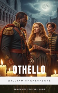 Othello - William Shakespeare - E-Book