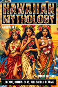 Hawaiian Mythology - Samuel Shepherd - E-Book