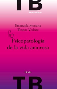 Psicopatología de la vida amorosa - Emmanuela Muriana - E-Book