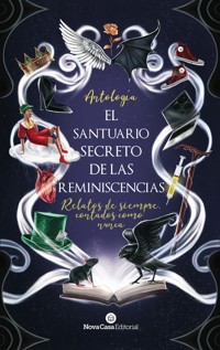 El santuario secreto de las reminiscencias - Varios autores - E-Book
