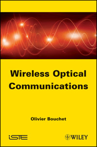 Wireless Optical Communications - Olivier Bouchet - E-Book
