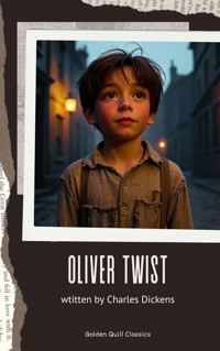 Oliver Twist - Charles Dickens. - E-Book