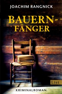 Bauernfänger - Joachim Rangnick - E-Book