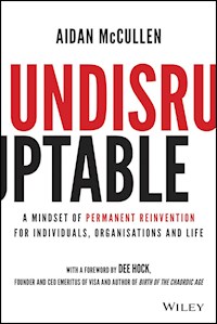 Undisruptable - Aidan McCullen - E-Book