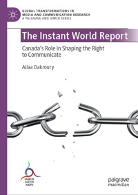 The Instant World Report - Aliaa Dakroury - E-Book