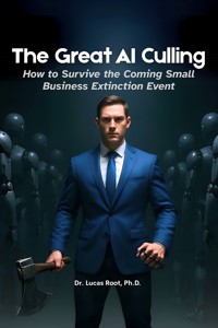 The Great AI Culling - Dr. Lucas Root Ph.D. - E-Book