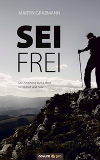 Sei frei - Martin Grabmann - E-Book