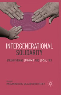 Intergenerational Solidarity -  - E-Book