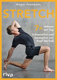 Stretch - Roger Frampton - E-Book