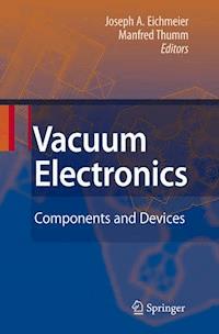 Vacuum Electronics -  - E-Book