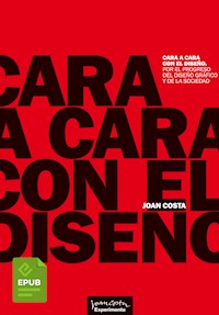 Cara a cara con el diseño - Joan Costa - E-Book