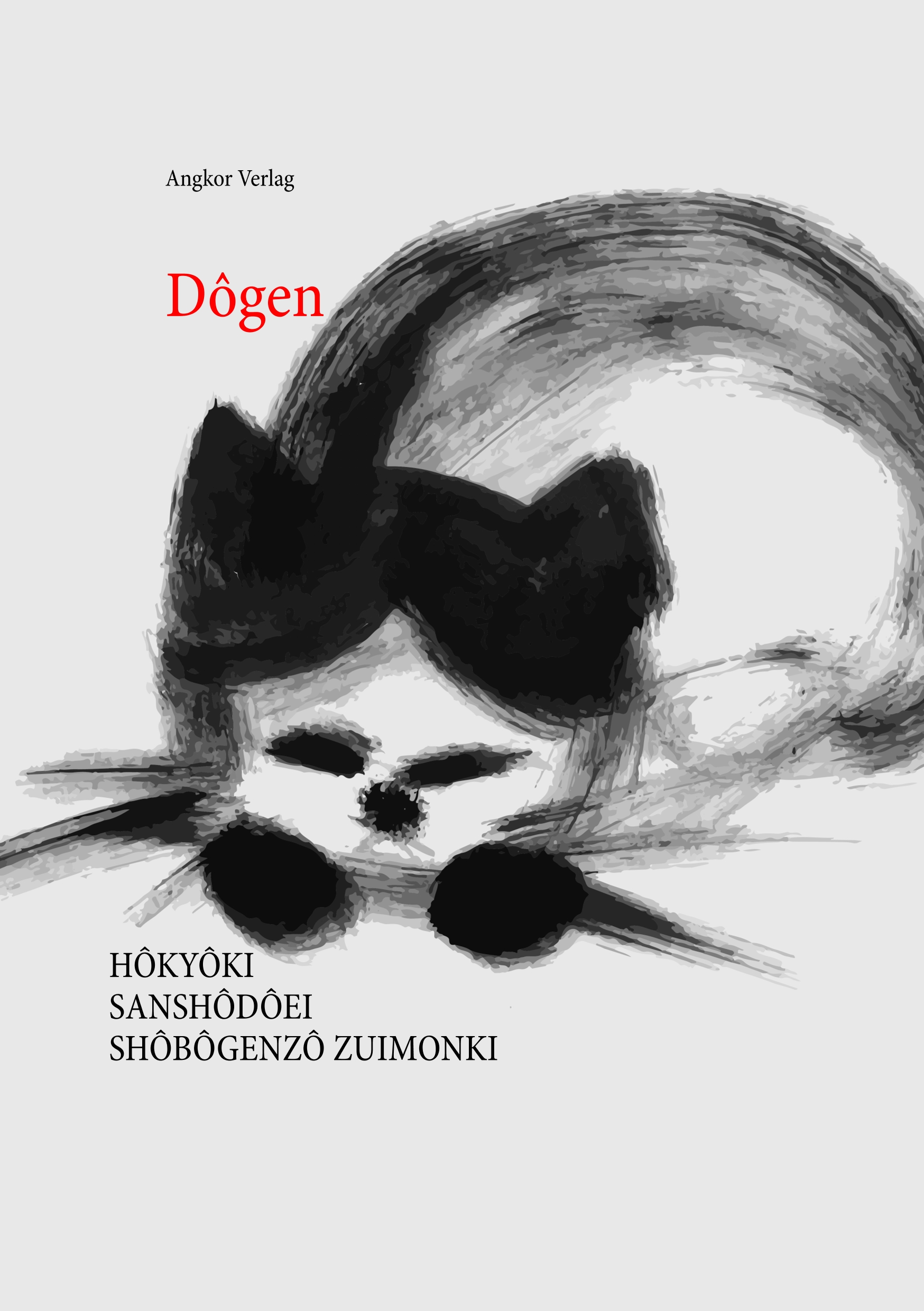 Hôkyôki. - Dôgen Zenji - E-Book