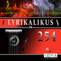 Lyrikalikus 254 - Heinrich Heine - Hörbuch