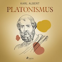 Platonismus - Karl Albert - Hörbuch