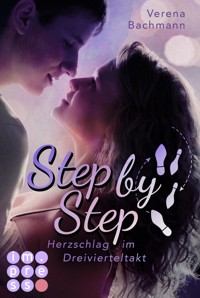 Step by Step. Herzschlag im Dreivierteltakt - Verena Bachmann - E-Book