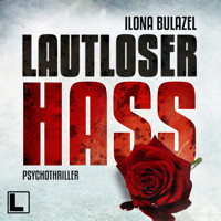 Sepsis - Lautloser Hass - Hauptkommissar Heerse ermittelt, Band 4 (ungekürzt) - Ilona Bulazel - Hörbuch