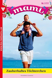 Vater werden ist so schwer - Susanne Svanberg - E-Book