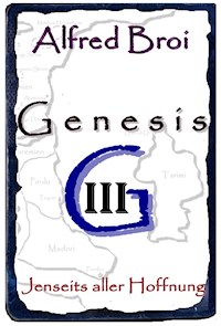Genesis III - Alfred Broi - E-Book