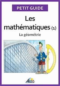Les mathématiques - Petit Guide - E-Book