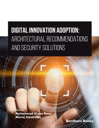 Digital Innovation Adoption: Architectural Recommendations and Security Solutions -  - E-Book