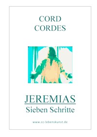 Jeremias - Cord Cordes - E-Book