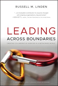 Leading Across Boundaries - Russell M. Linden - E-Book