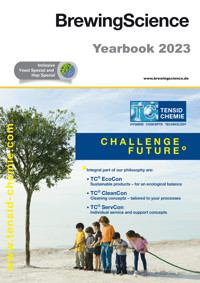 BrewingScience Yearbook 2023 -  - E-Book