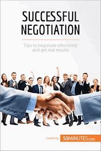 Successful Negotiation - 50minutes - E-Book