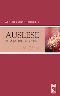 Auslese zum Jahreswechsel -  - E-Book