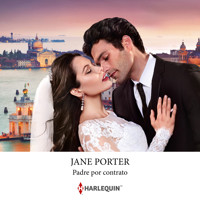 Padre por contrato - Jane Porter - Hörbuch