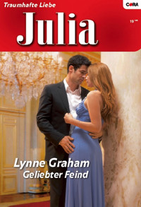 Geliebter Feind - Lynne Graham - E-Book