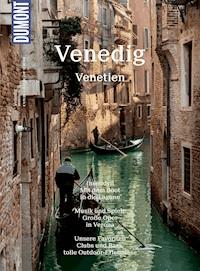 DuMont BILDATLAS Venedig - Barbara Schaefer - E-Book