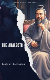 The Analects - Confucius - E-Book