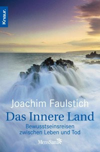 Das Innere Land - Joachim Faulstich - E-Book