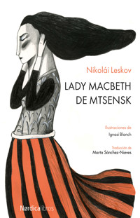 Lady Macbeth de Mtsensk - Nikolaï Leskov - E-Book