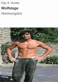 Wolfstage - Gay S. Hunter - E-Book