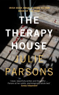 The Therapy House - Julie Parsons - E-Book