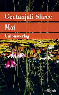 Mai - Geetanjali Shree - E-Book