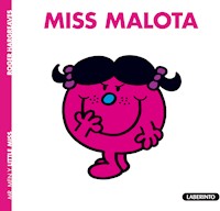 Miss Malota - Adam Hargreaves - E-Book
