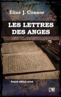 Les lettres des anges - Elias J. Connor - E-Book