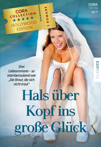 Cora Collection Band 46 - Kathryn Jensen - E-Book