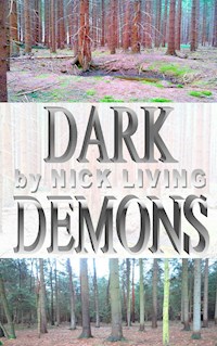 Dark Demons - Nick Living - E-Book