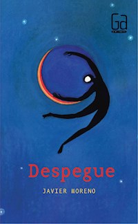 Despegue [Plan Lector Juvenil] - Javier Moreno - E-Book